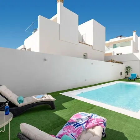 Europa Golf By Villa