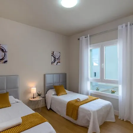 Villa Europa Golf By Teguise (Lanzarote)