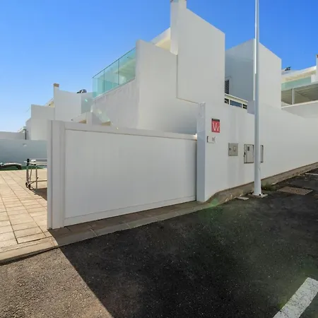 Europa Golf By Teguise (Lanzarote)